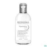 Bioderma Pigmentbio H2o Eau Micellaire Fl 250ml
