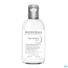 Bioderma Pigmentbio H2o Eau Micellaire Fl 250ml