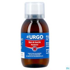 Urgo Bain Bouche 150ml