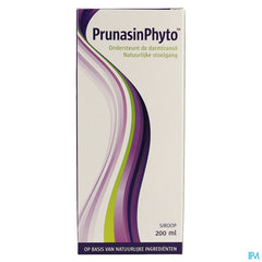 PrunasinPhyto Sirop 200ml