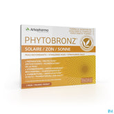 Phytobronz Solar Caps 30