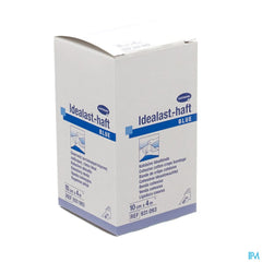 Idealast-haft Bleu 10cmx4m 1 P/s