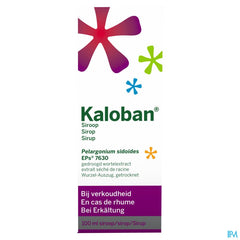 Kaloban® sirop 100 ml