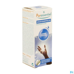 Puressentiel Diffusion Energie Pos. Complexe 30ml