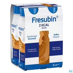 Fresubin 2 Kcal Drink Caramel X200ml