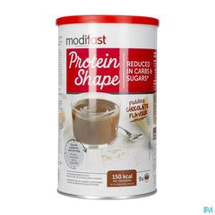 Modifast Protein Shape Pudding Chocolat 405g