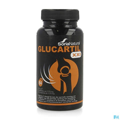 Soria Glucartil Xxi Comp 84