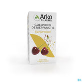 Arkogelules Queue Cerise Vegetal 45