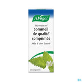 A.Vogel Dormeasan 60 comprimés