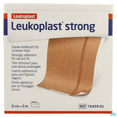Leukoplast Strong 6cmx5m 1