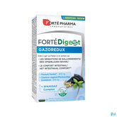 Fortedigest Gazoredux Caps 30