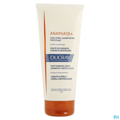 Ducray - Soin Après-shampooing Fortifiant - Après shampoing anti chute - Anaphase+