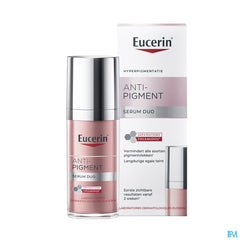 Anti-Pigment Sérum Duo Hyperpigmentation avec pompe 30ml
