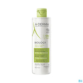 A-DERMA BIOLOGY AC EAU MICELLAIRE - Peau mixte, grasse à tendance acnéique, anti-imperfections