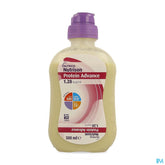 Nutrison Protein Advance Alimentation Complète Par Sonde Bouteille 500ml