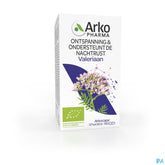 Arkogelules Valeriane Bio Caps 150 Nf