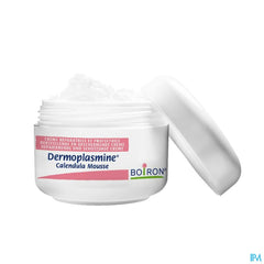 Dermoplasmine Calendula Mousse Creme Pot 20g