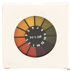 Appeg Ph Indicateur Papier En Rouleaux