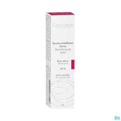 Eau Thermale Avène COUVRANCE Baume embellisseur lèvres Rose velours