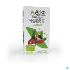 Arkogelules Guarana Bio Caps 130