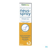 Careway Nasal Spray Hypertonique 100ml