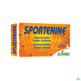 Sportenine Comp A Croquer Tube 2x11 Boiron