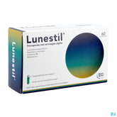 Lunestil Duocaps 60