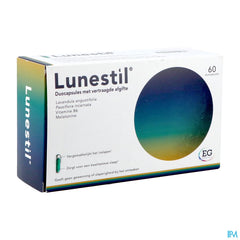 Lunestil Duocaps 60
