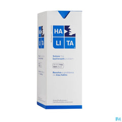Halita Bain de bouche