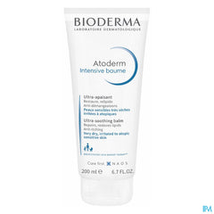 Bioderma Atoderm Intensive Baume 200ml
