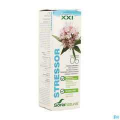 Soria Composor N05 Stressor Xxi 50ml