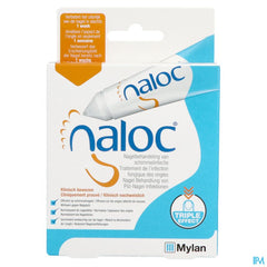 Naloc Fl 10ml