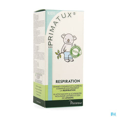 Primatux Kids 120ml