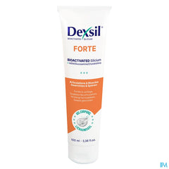 DexSil® Forte Gel 100 ml - Articulations, Muscles, Cartilage - Silicium & MSM