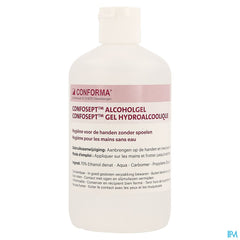 Confosept Alcogel 250ml Aca