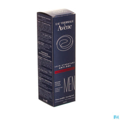 Eau Thermale Avène - MEN Soin hydratant anti-âge