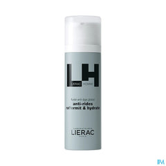 Lierac Homme Fluide A/rides Global Fl 50ml