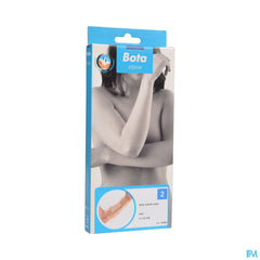 ELBOTA ELBOWBANDAGE LONG - SKIN \ 2 = + 30 CM
