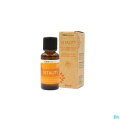 Careway Aroma Diffusion Vitality Complexe 30ml