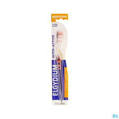 Elgydium Brosse Inter-active Hard