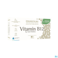 Vitamin B12 Caps 96