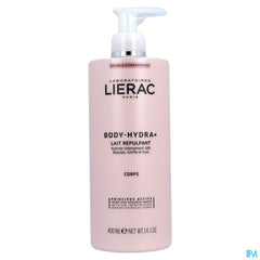 Lierac Body Hydra+ Lait 400ml
