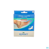 Epitact Protection Crevasses Talon Gel Silicon 2