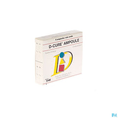 D-cure Amp Per Os 4