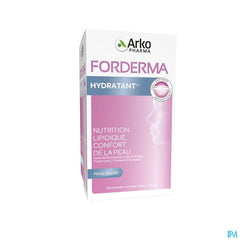 Forderma Hydratant Caps 180