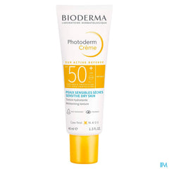 Bioderma Photoderm Creme Spf50+ 30ml