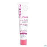 Hydra+ Creme Hydratante Eclat Legere 40ml