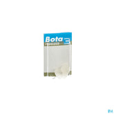 PODO 06 SEPARATEUR DEMI-LUNE SILICONE \ SMALL (point. 32-36)