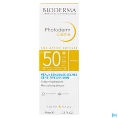 Bioderma Photoderm Creme Spf50+ 30ml
