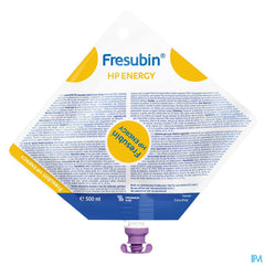 Fresubin Hp Energy Nutri Sonde 500ml